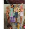 Image 3 : Barbie Dolls, Clothing & More