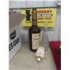 Image 2 : Texas Micky, Decanters, Wine Glasses, Plus