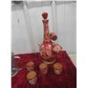 Image 3 : Texas Micky, Decanters, Wine Glasses, Plus