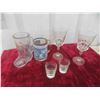 Image 4 : Texas Micky, Decanters, Wine Glasses, Plus