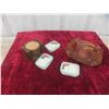 Image 5 : Texas Micky, Decanters, Wine Glasses, Plus