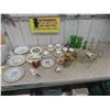 Image 1 : China Teacups, Saucers, Collecter Plates & More