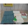 Image 1 : Scarf, Table Cloth (Needs Laundering)