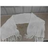 Image 6 : Scarf, Table Cloth (Needs Laundering)