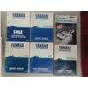 Image 5 : Manuals: Yamaha, Johnson, Polaris & Others