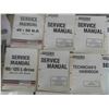 Image 2 : 20 Manuals: Force Outboards