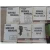 Image 3 : 20 Manuals: Force Outboards