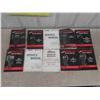 Image 1 : 10 Manuals: Mercruiser, Mariner Mercury Outboards