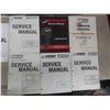 Image 2 : 15 Manuals: Mercury Mariner Outboards 