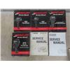 Image 3 : 15 Manuals: Mercury Mariner Outboards 