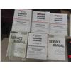 Image 2 : 13 Manuals: Mariner Outboards, Mercury Mercruiser