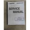 Image 4 : 13 Manuals: Mariner Outboards, Mercury Mercruiser