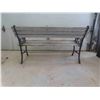 Image 2 : Park Bench 48'' Wide