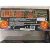 Image 3 : (4) New Old Stock Blinking Halloween Lights
