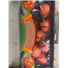 Image 6 : (4) New Old Stock Blinking Halloween Lights
