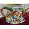 Image 4 : Mercurles 1999 14 Piece Tea Set