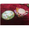 Image 7 : Mercurles 1999 14 Piece Tea Set