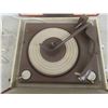 Image 2 : Victrola Portable Record Player 