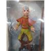 Image 4 : 4 New Old Stock Avatars - Sokka, Aang, (2) Zuko