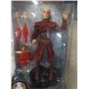 Image 5 : 4 New Old Stock Avatars - Sokka, Aang, (2) Zuko