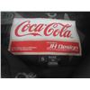 Image 2 : New with Tags Vintage Coca Cola Bowling Shirt Size Small