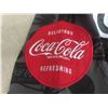 Image 4 : New with Tags Vintage Coca Cola Bowling Shirt Size Small
