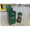 Image 1 : Coleman Lantern Model 335 with Matching Case