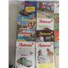 Image 3 : 33 Vintage 'The Autocar' Magazines (22) 1955, (9) 1951, (1) 1932, (1) 1934