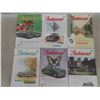 Image 5 : 33 Vintage 'The Autocar' Magazines (22) 1955, (9) 1951, (1) 1932, (1) 1934