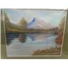 Image 7 : 6 Framed Signed Prints, Largest is 14 1/2'' x 12 3/4'' 