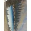 Image 9 : 6 Framed Signed Prints, Largest is 14 1/2'' x 12 3/4'' 