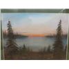 Image 8 : 6 Framed Signed Prints, Largest is 15 1/4'' x 13 1/4'' 