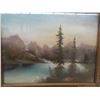 Image 2 : 6 Framed Signed Prints Largest is 17 1/4'' x 14 1/4'' 