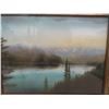 Image 4 : 6 Framed Signed Prints Largest is 17 1/4'' x 14 1/4'' 