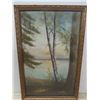 Image 7 : 6 Framed Signed Prints Largest is 17 1/4'' x 14 1/4'' 