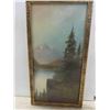 Image 8 : 6 Framed Signed Prints Largest is 17 1/4'' x 14 1/4'' 