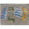 Image 1 : 21 New Fishing Lures