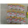 Image 2 : 8 New Packs of Fishing Jigs, 12 New Packs of Berkley Power Bait