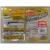 Image 3 : 8 New Packs of Fishing Jigs, 12 New Packs of Berkley Power Bait