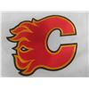 Image 5 : Vintage Calgary Flames 'Fleury' Jersey Size Large 