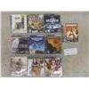 Image 1 : 10 Assorted PS3 Games