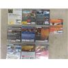 Image 2 : 10 Assorted PS3 Games