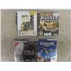 Image 3 : 10 Assorted PS3 Games