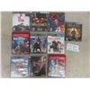 Image 1 : 10 Assorted PS3 Games