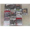 Image 2 : 10 Assorted PS3 Games