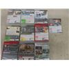 Image 2 : 10 Assorted PS3 Games