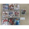 Image 1 : 10 Assorted PS3 Games