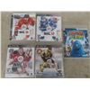 Image 3 : 10 Assorted PS3 Games