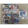Image 3 : 10 Assorted Sports PS3 Games