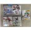 Image 4 : 10 Assorted Sports PS3 Games